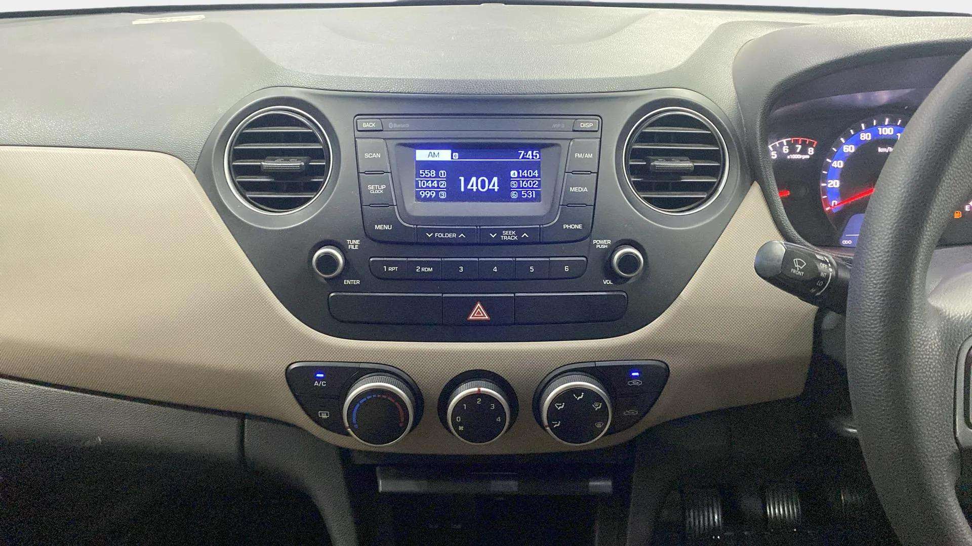 Features