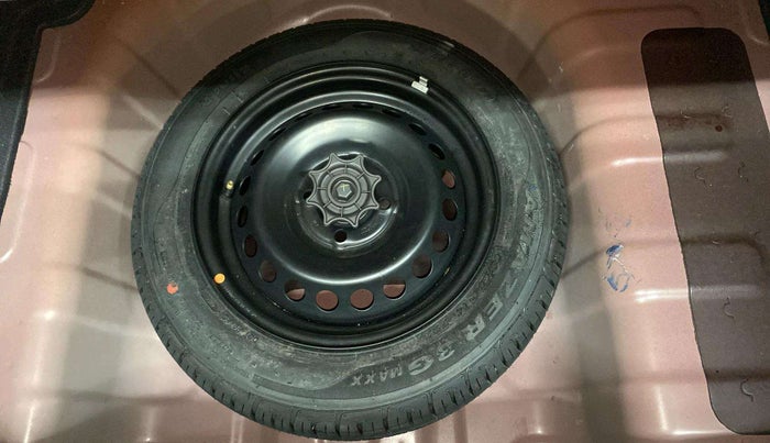 2016 Hyundai Xcent S 1.2, Petrol, Manual, 14,846 km, Dicky (Boot door) - Jack missing