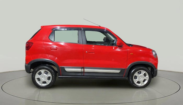 2021 Maruti S PRESSO VXI PLUS AMT, Petrol, Automatic, 10,189 km, Right Side View