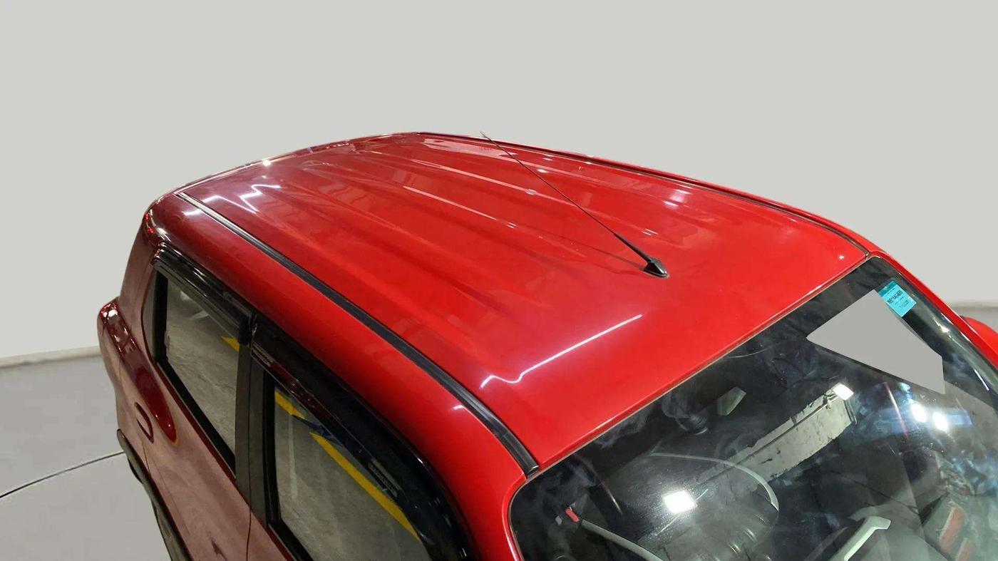 2021 Maruti S PRESSO VXI PLUS AMT, Petrol, Automatic, 10,231 km, Roof