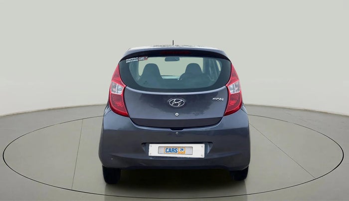 2016 Hyundai Eon ERA +, CNG, Manual, 71,366 km, Back/Rear