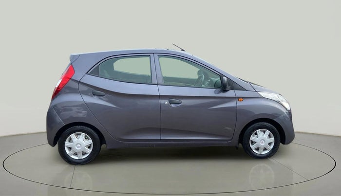 2016 Hyundai Eon ERA +, CNG, Manual, 71,366 km, Right Side View