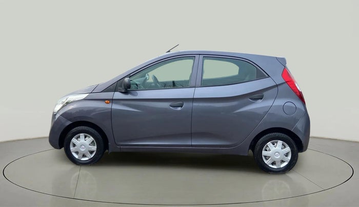 2016 Hyundai Eon ERA +, CNG, Manual, 71,366 km, Left Side