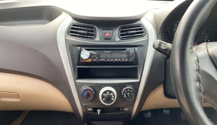 2016 Hyundai Eon ERA +, CNG, Manual, 71,366 km, Air Conditioner