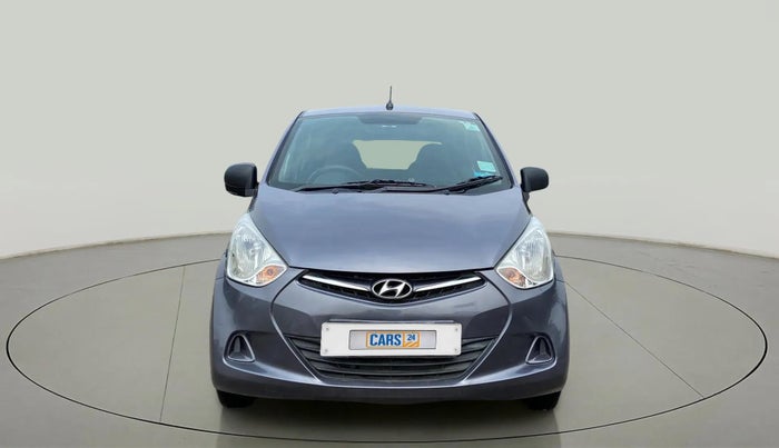 2016 Hyundai Eon ERA +, CNG, Manual, 71,366 km, Front
