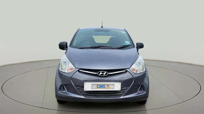 2016 Hyundai Eon ERA +, CNG, Manual, 71,591 km, Front