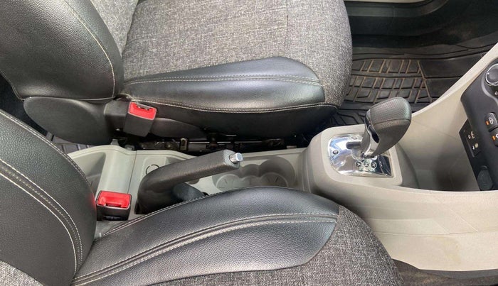 2019 Tata Tiago XZA PETROL, Petrol, Automatic, 33,577 km, Gear Lever