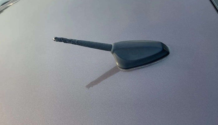 2019 Tata Tiago XZA PETROL, Petrol, Automatic, 33,577 km, Roof - Antenna Broken