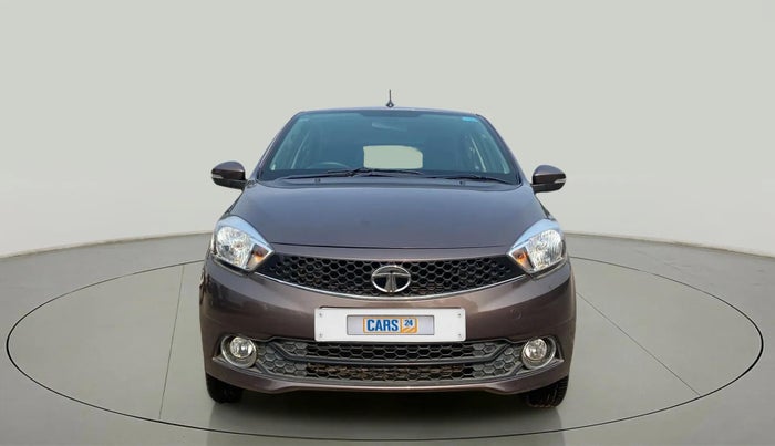 2019 Tata Tiago XZA PETROL, Petrol, Automatic, 33,577 km, Front