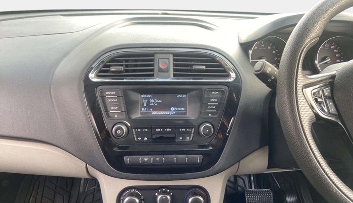 2019 Tata Tiago XZA PETROL, Petrol, Automatic, 33,577 km, Air Conditioner