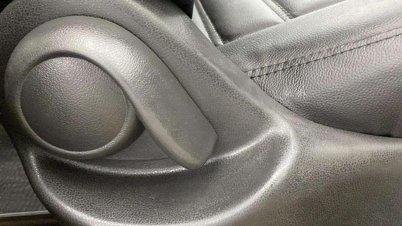 2016 Nissan Micra XL CVT, Petrol, Automatic, 43,850 km, Driver Side Adjustment Panel