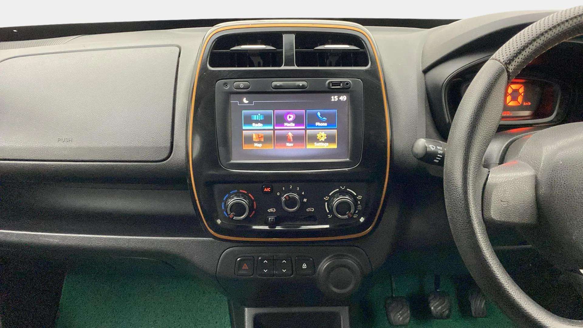 Features