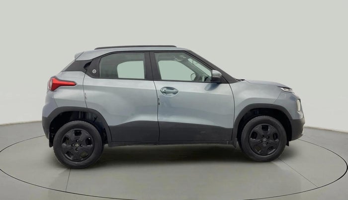 2023 Tata PUNCH ACCOMPLISHED SUNROOF MT, Petrol, Manual, 6,512 km, Right Side View
