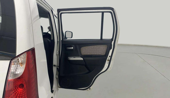 2016 Maruti Wagon R 1.0 VXI, Petrol, Manual, 69,373 km, RHS Rear Door
