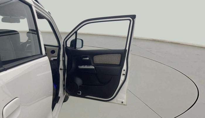 2016 Maruti Wagon R 1.0 VXI, Petrol, Manual, 69,373 km, RHS Front Door
