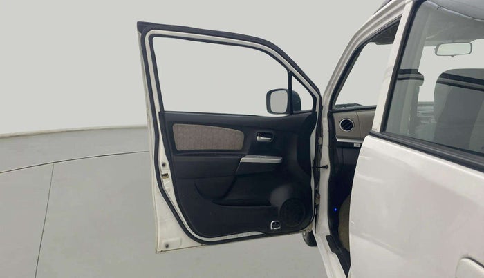 2016 Maruti Wagon R 1.0 VXI, Petrol, Manual, 69,373 km, LHS Front Door