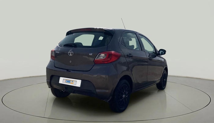 2018 Tata Tiago XZ PETROL, Petrol, Manual, 92,518 km, Right Back Diagonal