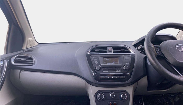 2018 Tata Tiago XZ PETROL, Petrol, Manual, 92,518 km, Air Conditioner