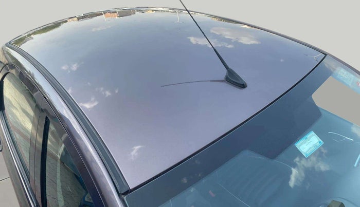 2018 Tata Tiago XZ PETROL, Petrol, Manual, 92,518 km, Roof