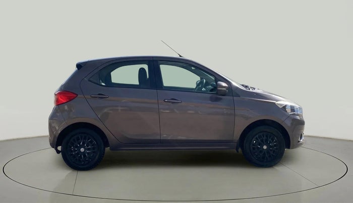 2018 Tata Tiago XZ PETROL, Petrol, Manual, 92,518 km, Right Side