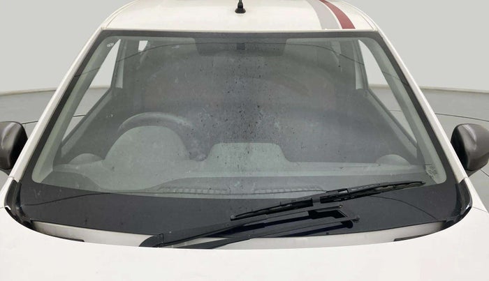 2019 Renault Kwid RXT 1.0 (O), Petrol, Manual, 28,294 km, Front Windshield