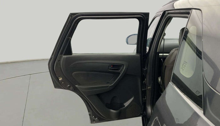 2017 Maruti Vitara Brezza VDI (O), Diesel, Manual, 51,454 km, LHS Rear Door