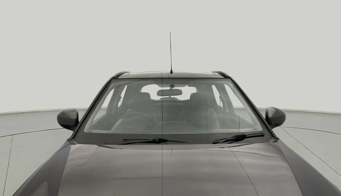 2017 Maruti Vitara Brezza VDI (O), Diesel, Manual, 51,454 km, Front Windshield