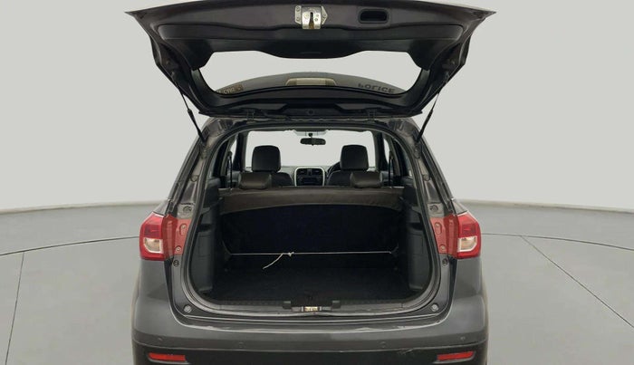 2017 Maruti Vitara Brezza VDI (O), Diesel, Manual, 51,454 km, Boot Open Zoomed View