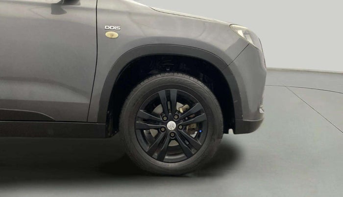 2017 Maruti Vitara Brezza VDI (O), Diesel, Manual, 51,454 km, Right Front Wheel