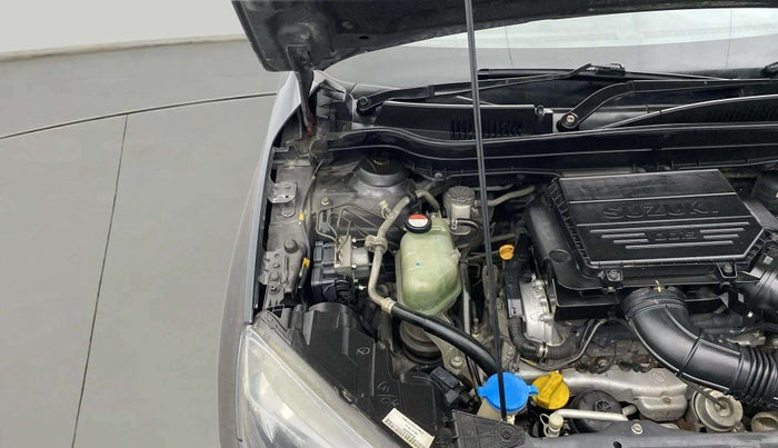 2017 Maruti Vitara Brezza VDI (O), Diesel, Manual, 51,454 km, Engine View - Right