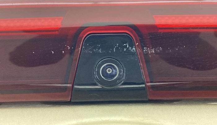 2021 KIA SONET HTX 1.0 IMT, Petrol, Manual, 43,749 km, Parking Camera