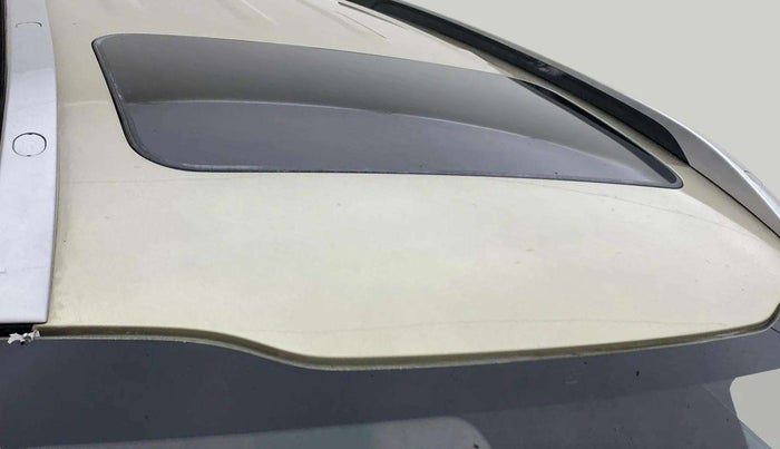2021 KIA SONET HTX 1.0 IMT, Petrol, Manual, 43,749 km, Moonroof/ Sunroof