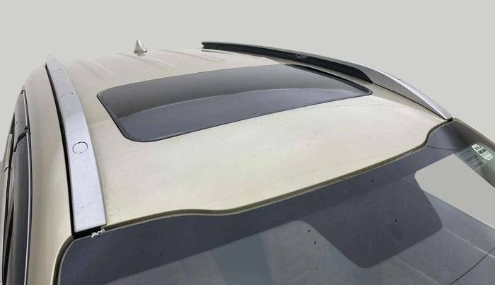 2021 KIA SONET HTX 1.0 IMT, Petrol, Manual, 43,749 km, Roof