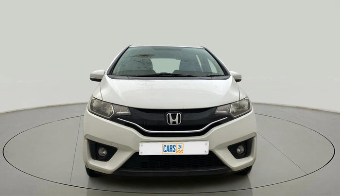 2015 Honda Jazz 1.2L I-VTEC SV, Petrol, Manual, 48,977 km, Front
