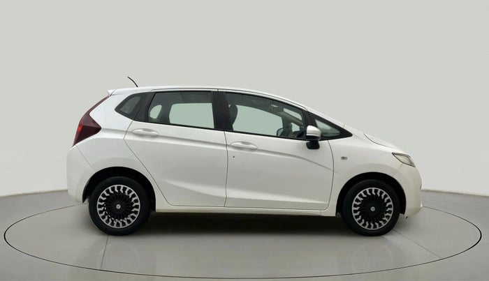 2015 Honda Jazz 1.2L I-VTEC SV, Petrol, Manual, 48,977 km, Right Side View