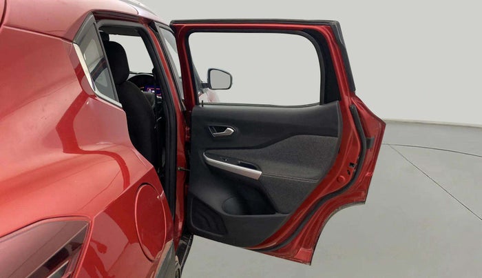 2022 Nissan MAGNITE XV PREMIUM, Petrol, Manual, 25,189 km, RHS Rear Door