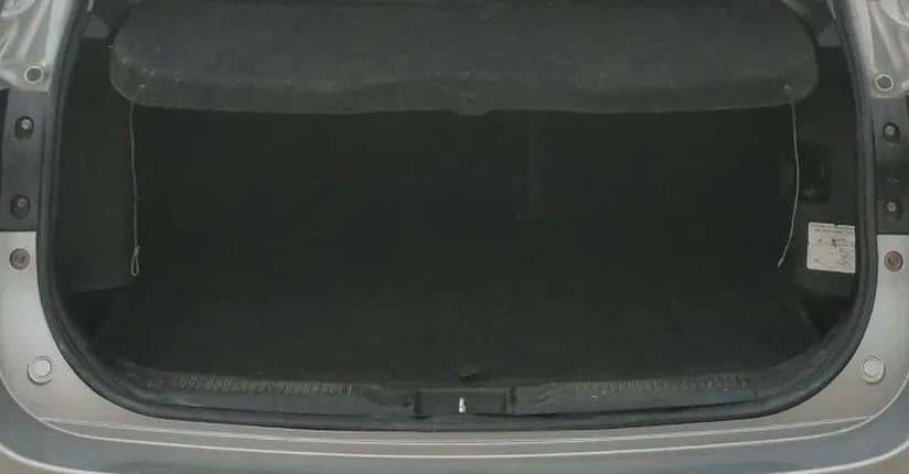 2018 Maruti S Cross SIGMA 1.3, Diesel, Manual, 44,345 km, Boot Open Zoomed View