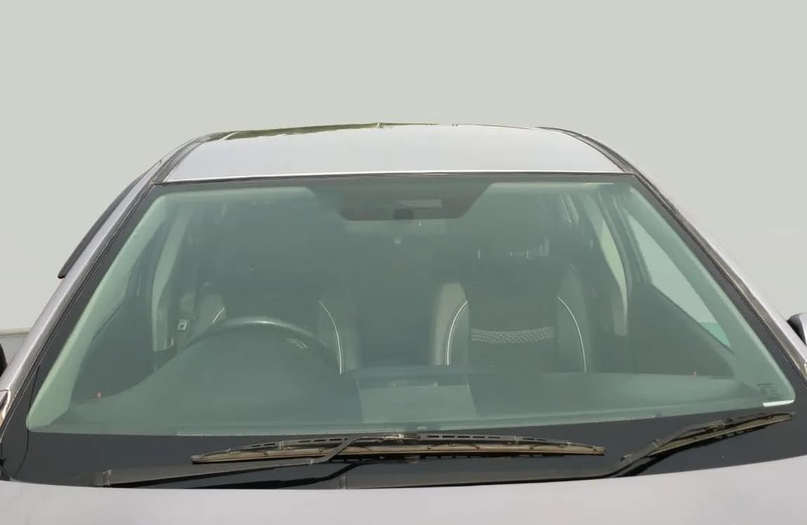 2018 Maruti S Cross SIGMA 1.3, Diesel, Manual, 44,345 km, Front Windshield