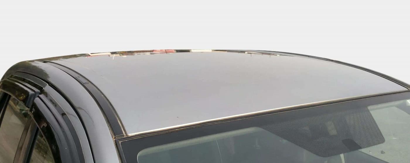 2018 Maruti S Cross SIGMA 1.3, Diesel, Manual, 44,345 km, Roof