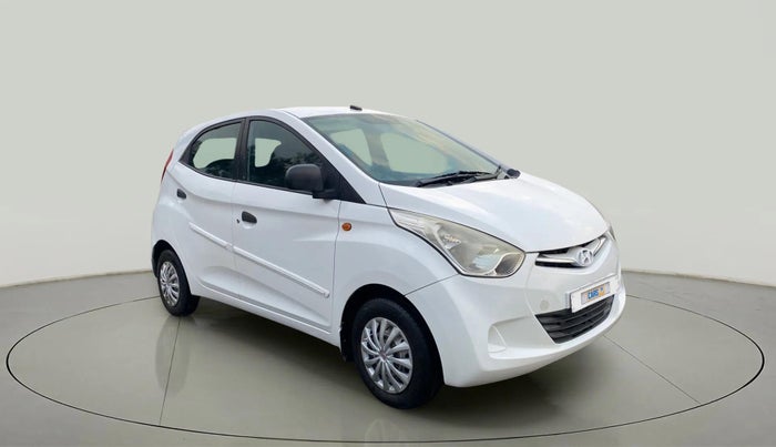 2015 Hyundai Eon ERA +, Petrol, Manual, 69,900 km, Right Front Diagonal