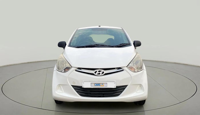 2015 Hyundai Eon ERA +, Petrol, Manual, 69,900 km, Front