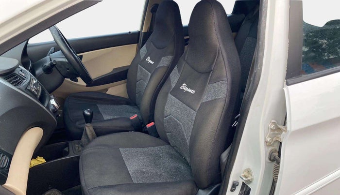 2015 Hyundai Eon ERA +, Petrol, Manual, 69,900 km, Right Side Front Door Cabin