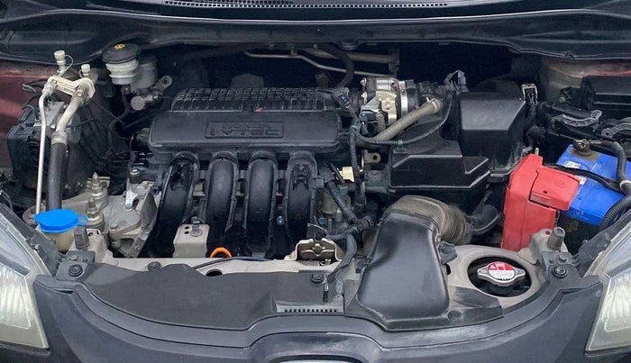 2018 Honda Jazz 1.2L I-VTEC V AT, Petrol, Automatic, 72,419 km, Open Bonet