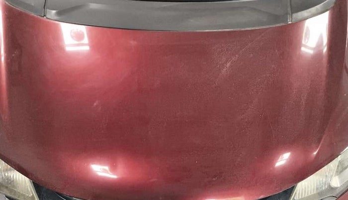 2018 Honda Jazz 1.2L I-VTEC V AT, Petrol, Automatic, 72,419 km, Bonnet (hood) - Minor scratches
