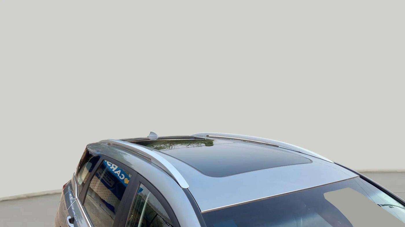 2020 MG HECTOR SHARP 1.5 DCT PETROL, Petrol, Automatic, 30,823 km, Roof