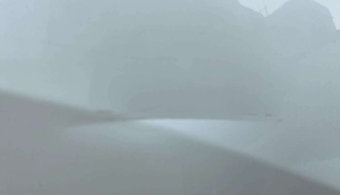 2020 Maruti Baleno ZETA PETROL 1.2, Petrol, Manual, 55,324 km, Right fender - Minor scratches