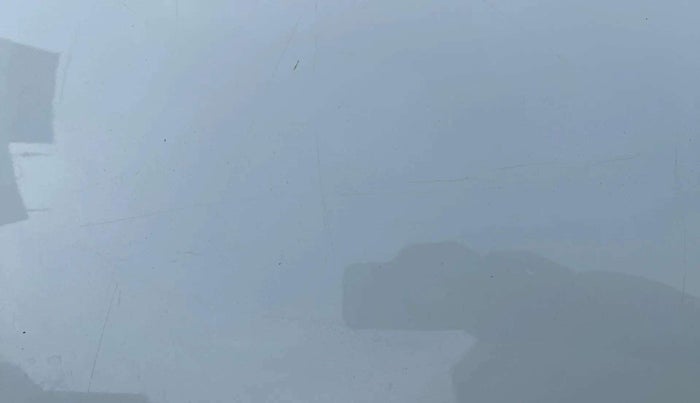 2020 Maruti Baleno ZETA PETROL 1.2, Petrol, Manual, 55,324 km, Bonnet (hood) - Minor scratches