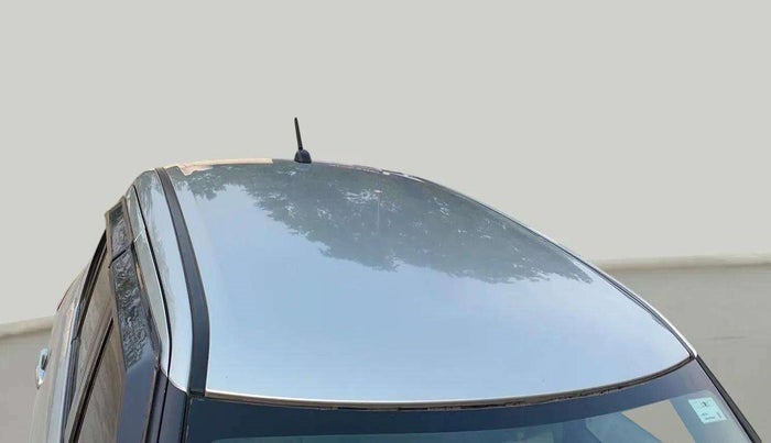 2015 Maruti Swift Dzire VXI, Petrol, Manual, 55,418 km, Roof