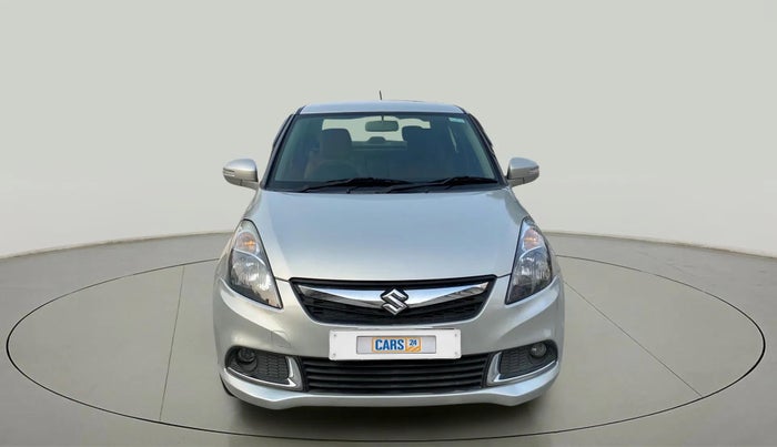2015 Maruti Swift Dzire VXI, Petrol, Manual, 55,418 km, Front