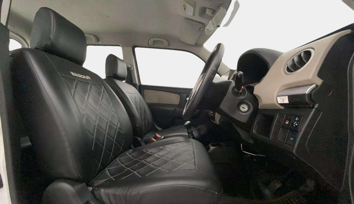 2016 Maruti Wagon R 1.0 VXI, Petrol, Manual, 48,537 km, Right Side Front Door Cabin